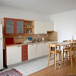 Pleasant Apartment Close To City Center