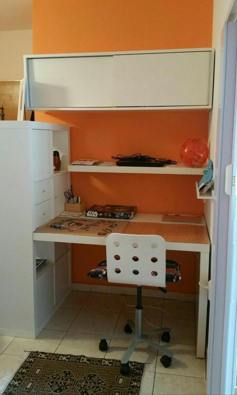 Pleasant Close To Center Apartment